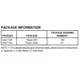Texas InstrumentsDAC716PKG4Data Acquisition - Digital to Analog Converters (DAC) Pin Diagram_3