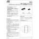 STMicroelectronicsTS904AIDLinear - Amplifiers - Instrumentation, OP Amps, Buffer Amps Pin Diagram_1