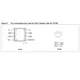 STMicroelectronicsLE60CD-TRPMIC - Voltage Regulators - Linear Pin Diagram_5