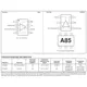 Texas InstrumentsOPA685N/3KLinear - Amplifiers - Instrumentation, OP Amps, Buffer Amps Pin Diagram_2