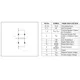 STMicroelectronicsHCF4541BEUnclassified Pin Diagram_1