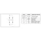 STMicroelectronicsHCF4024BEUnclassified Pin Diagram_1