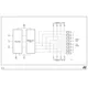 STMICROELECTRONICSHCF4052BEUnclassified Pin Diagram_1
