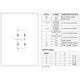 STMICROELECTRONICSHCF4052BEUnclassified Pin Diagram_2