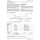 ON SEMICONDUCTORCAT25010SIUnclassified Pin Diagram_2