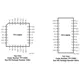 TEXAS INSTRUMENTS INCTP11368VUnclassified Pin Diagram_1