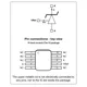 STMicroelectronicsRHF1009AK1PMIC - Voltage Reference Pin Diagram_1