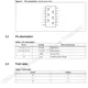 STMicroelectronics74VHCT14ATTRLogic - Specialty Logic Pin Diagram_4