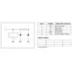 STMicroelectronics74V1G07CTRLogic - Specialty Logic Pin Diagram_1