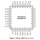 ON SemiconductorMC100EP142FAUnclassified Pin Diagram_1