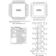 ON SemiconductorMC100EP451FALogic - Flip Flops Pin Diagram_2