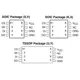 ON SemiconductorCAT93C66YGI-T3Unclassified Pin Diagram_3