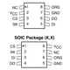 ON SemiconductorCAT93C66YGI-T3Unclassified Pin Diagram_4