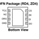 ON SemiconductorCAT93C66YGI-T3Unclassified Pin Diagram_6