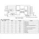 ON SemiconductorCAT9554AYGI-T2Unclassified Pin Diagram_2