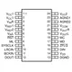 Texas InstrumentsPCM3003Unclassified Pin Diagram_2