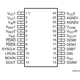 Texas InstrumentsPCM3003Unclassified Pin Diagram_3