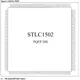 STMicroelectronicsSTLC1502DUnclassified Pin Diagram_1