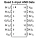 ON SemiconductorMC14082BFUnclassified Pin Diagram_8