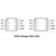 ON SemiconductorCAT93C86SIConnectors, Interconnects Pin Diagram_5