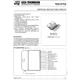 STMicroelectronicsTDA1675AUnclassified Pin Diagram_1
