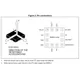 STMicroelectronicsLIS2DS12Current Sensors Pin Diagram_2