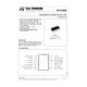 STMicroelectronicsSTV2180AUnclassified Pin Diagram_1