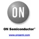 ON SemiconductorMC100EL01DLogic - Gates and Inverters Pin Diagram_1