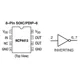 ON SemiconductorNCP4414DR2Unclassified Pin Diagram_2