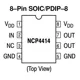 ON SemiconductorNCP4414DR2Unclassified Pin Diagram_3