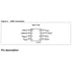STMicroelectronicsM41T00M6TRUnclassified Pin Diagram_1