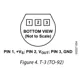 AnalogDevicesTMP37FSSensors, Transducers Pin Diagram_4