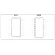 STMicroelectronicsST3384BDInterface - Controllers Pin Diagram_2