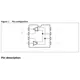STMicroelectronicsST485ERBDInterface - Controllers Pin Diagram_1