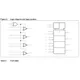 STMicroelectronicsSTLVDS32BDInterface - Controllers Pin Diagram_3