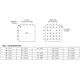 ON SemiconductorCM6400AEMI/RFI Filters (LC, RC Networks) Pin Diagram_1