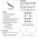 STMicroelectronicsEMIF03-SIM06F3EMI/RFI Filters (LC, RC Networks) Pin Diagram_1