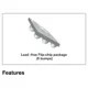 STMicroelectronicsEMIF02-MIC06F3EMI/RFI Filters (LC, RC Networks) Pin Diagram_1