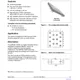 STMicroelectronicsEMIF06-1002F2EMI/RFI Filters (LC, RC Networks) Pin Diagram_1
