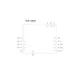 STMicroelectronicsSPSGRFC-868RF Transceiver Modules Pin Diagram_1