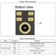 STMicroelectronicsMP23DB01HPTRUnclassified Pin Diagram_1