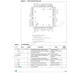 STMicroelectronicsTDA7580RF Misc ICs and Modules Pin Diagram_1