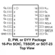 Texas InstrumentsSN74HCS595BQBRUnclassified Pin Diagram_1