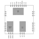 STMicroelectronicsMASTERGAN3TRUnclassified Pin Diagram_1
