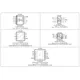 Analog Devices Inc.LTC6226HDC#TRMPBFUnclassified Pin Diagram_1