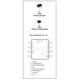 STMicroelectronicsTL072MNUnclassified Pin Diagram_1