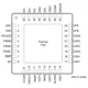 Texas InstrumentsTPS59632QRHBTQ1Unclassified Pin Diagram_1
