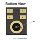 STMicroelectronicsMP23DB02MMTRUnclassified Pin Diagram_1