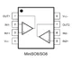 STMicroelectronicsTSB711ILTUnclassified Pin Diagram_3