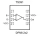 STMicroelectronicsTS391RIYLTUnclassified Pin Diagram_3